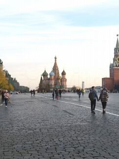 Квартира-студия, 19.2 м², 1/5 эт.