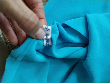 Топик-майка