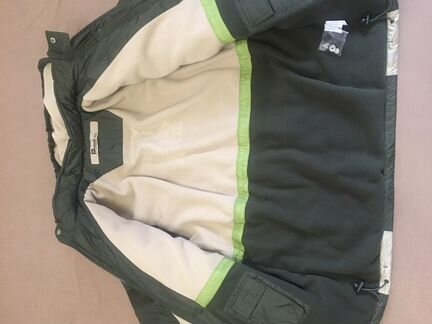 Куртка xside BY LC waikiki