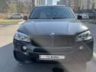 BMW X5 3.0 AT, 2017, 150 000 км
