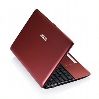 Asus Eee PC 1215N