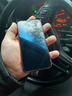 iPhone 11 256gb