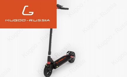 Электросамокат