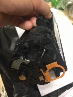 Картридж для HP e 285 a