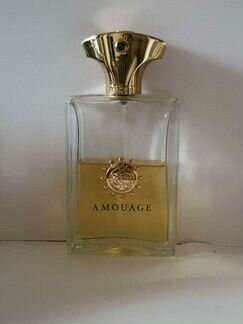 Beloved Man, Amouage 100мл