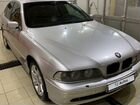 BMW 5 серия 2.5 AT, 2001, 220 000 км