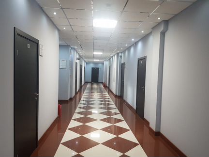 Офисное помещение, 22.9 м²