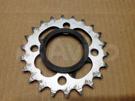 Shimano Altus, sram PG-950 9speed, каретка квадрат