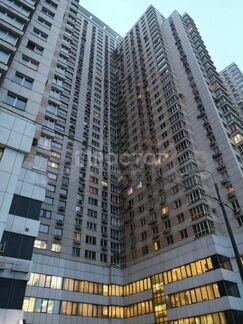 3-к квартира, 75.4 м², 22/32 эт.
