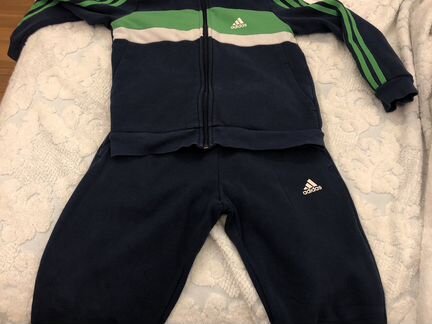 Спортивный костюм Adidas на Мальчика