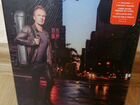 Sting 57th & 9th Deluxe