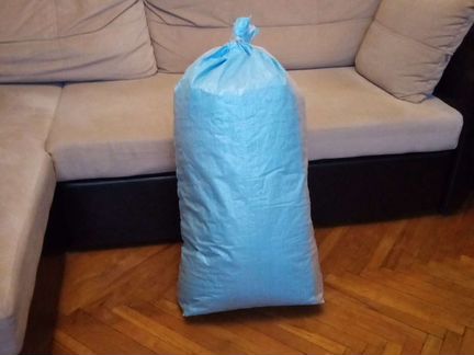 Сено дачное, клевер