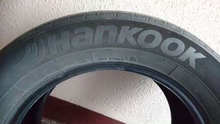 Шины Hankook Ventus Prime2 Н103
