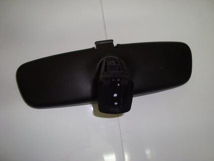 Зеркало салона Ford Focus 2 CB4 1.6 2008