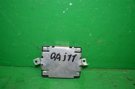 Блок розжига Led Nissan Qashqai J11 2013