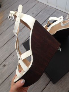 Босоножки itaita Италия новые