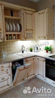 3-к квартира, 90.6 м², 2/8 эт.