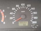 Chevrolet Niva 1.7 МТ, 2007, 105 000 км объявление продам