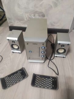 Колонки Edifier e3100 2.1