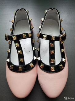 Туфельки valentino оригинал 29 размер