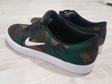 Кеды Nike SB 10.5 US