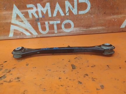 Рычаг поперечный задний задний левый Audi A4 5 B9
