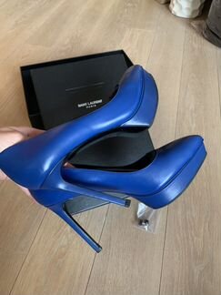 Туфли Saint Laurent 36-36,5 размер