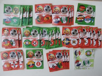 Большой футбол Мячики Мячи Игра Пятёрочка