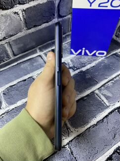 Vivo Y20 4/64 Gb