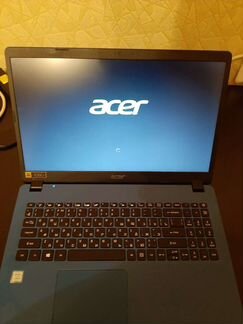 Ноутбук Acer aspire 3 A315-54k-39vx 15,6