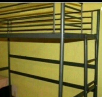 Кровать Икеа Тромсо, 90х200, диван, стол, соберу