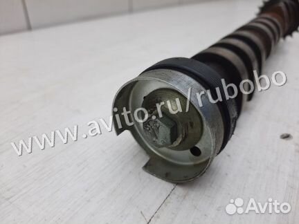Распредвал впускной Audi Allroad C5 BEL 2002