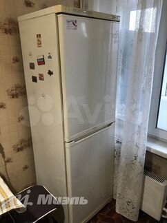 1-к квартира, 37 м², 12/12 эт.