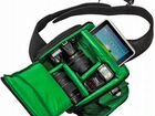 Рюкзак для фотокамеры Rivacase 7470 (PS) SLR