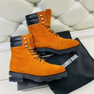 Ботинки Alexander Wang