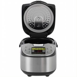 Мультиварка индукционная Tefal Effectual Pro Induc
