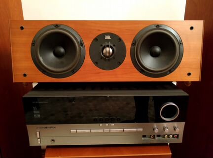 Jbl sub