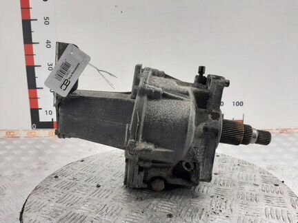 Раздатка для Hyundai Santa Fe (SM) wgtm/T