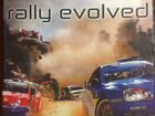 WRC Rally Evolved / PS2