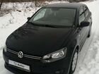 Volkswagen Polo 1.6 МТ, 2011, 94 799 км объявление продам