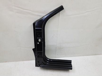 Стойка кузова передняя левая Renault Sandero 1