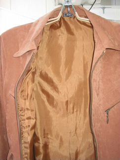 Куртка (жакет, пиджак)