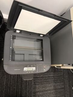 Продаю принтер mфу Canon LaserBase MF3228