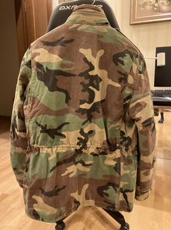 Куртка Ralph Lauren