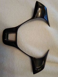 Накладка на руль для Фольксвагенен поло