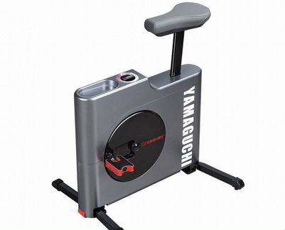 Велотренажер ямагучи