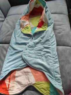 Конверт для автокресла