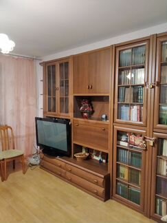 2-к квартира, 54 м², 6/12 эт.