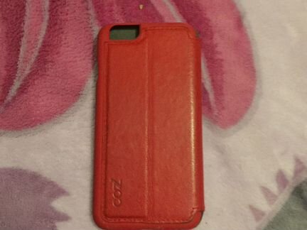 Чехол на iPhone 6