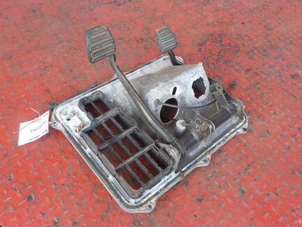 Блок педалей ман тга (MAN TGA) 81482006338